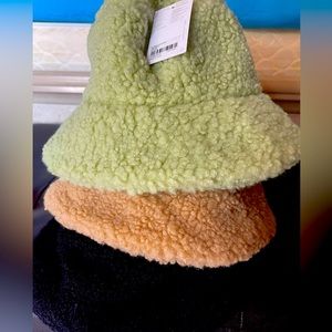 Bucket Hats Bundle of 3